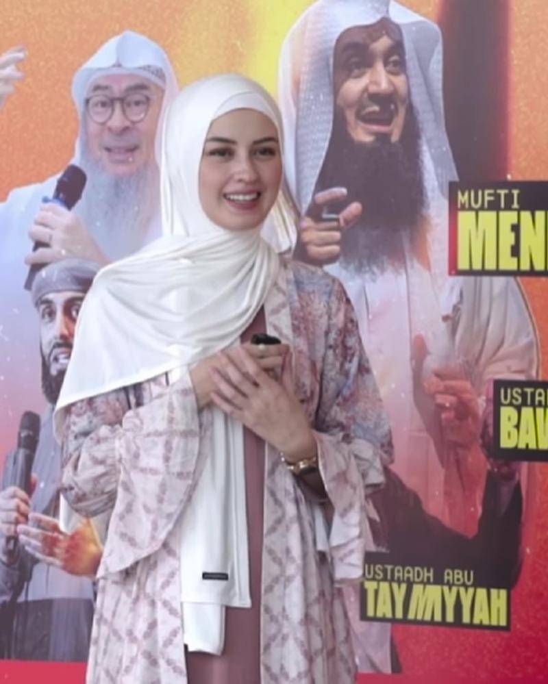 Instagram/kimberlyryder